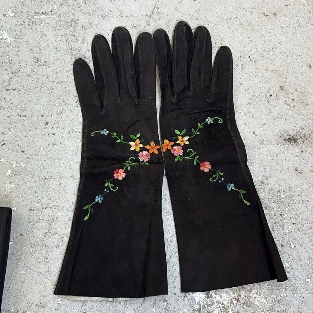 1930 glove set - Picture 8 of 11